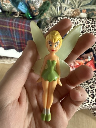 2002 mcdonalds peter pan - 2002,