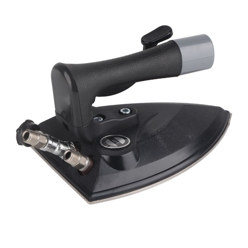 Steam iron industrial full - steam,