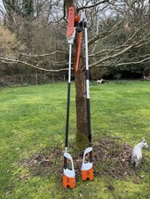 STIHL HTA 65 Pole Pruner 12”