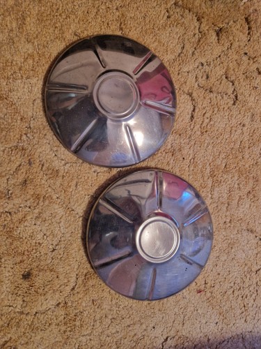 Calssic mini clubman hubcaps - calssic,