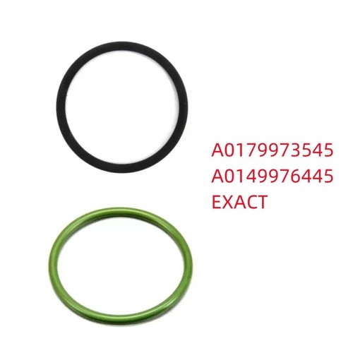 2pcs for mercedes - 2pcs, om642