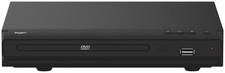 Bush DVD Player Region 2 -