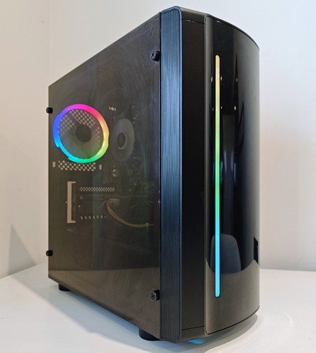 Fast rgb gaming intel - fast,