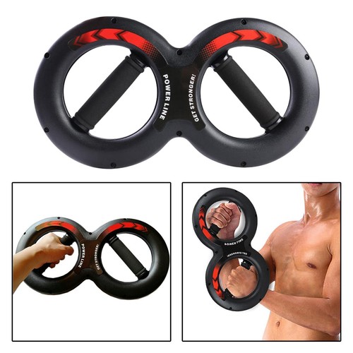 Wrist trainer training device - trainer,