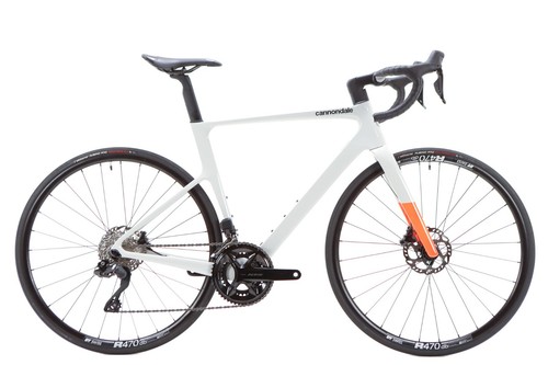 Cannondale supersix evo - evo, 3