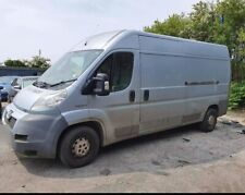 2007 PEUGEOT  BOXER/FIAT Ducato  / Relay L2h 3Lwb  2- BREAKING - D/S HEAD LIGHT