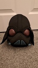 Angry Birds Star Wars Darth