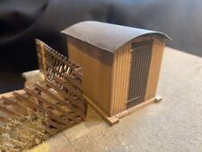 O Gauge Model Railway