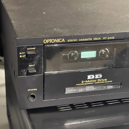 Optonica 6405 computer - optonica, rt-6405