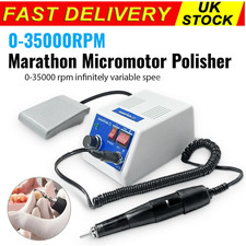 Marathon Dental Lab Micromotor