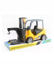 Forklift Truck Toy with