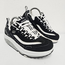 Skechers Shape Ups Platform