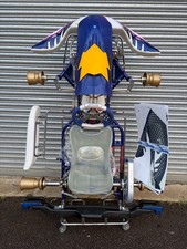 TONY KART KOSMIC MY25 401 T