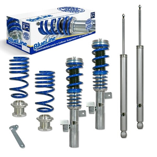 Blueline performance coilover - performance,