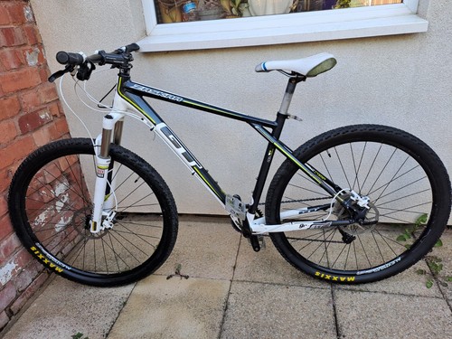 2013 zaskar wheels hyd - zaskar, 29"