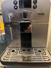 Gaggia Brera