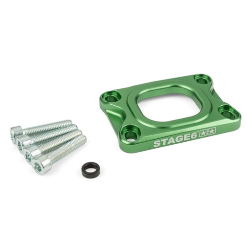 Stage6 360 intake manifold - 360°,
