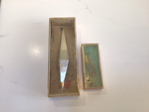 Vintage abu prisma - vintage,