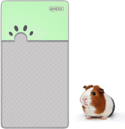 Guinea pig cages liner dust - liner,