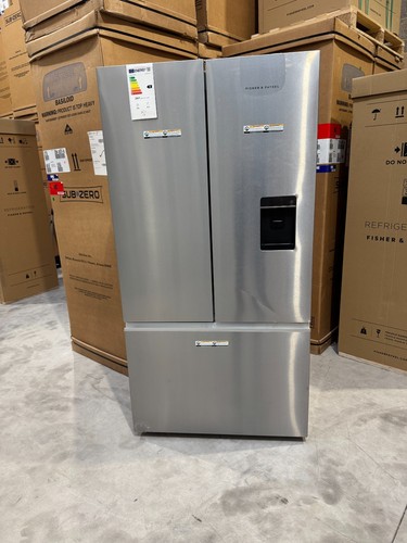 New fisher paykel rf540anux6 - &,