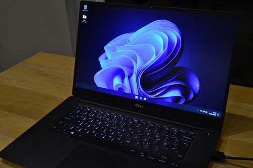 Dell precision 5540 laptop - 5540,