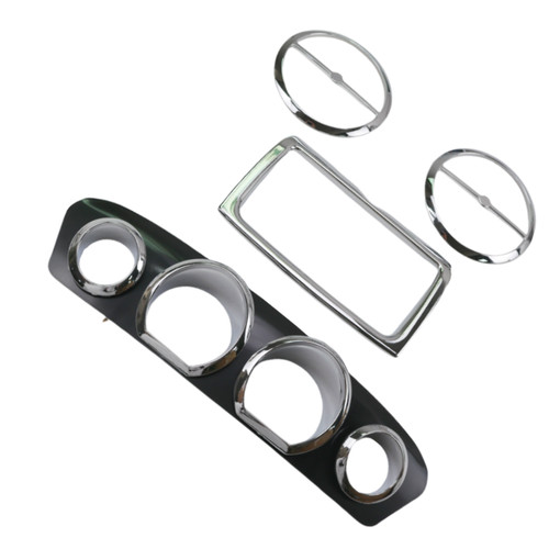 Motorcycle inner fairing gauge - motorcycle,