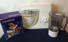 Kenwood Chef Mixer KM200 With