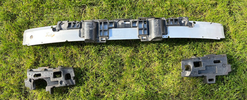 Vauxhall astra crash bar - astra,
