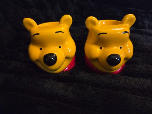 Disney winnie the pooh ceramic - disney,