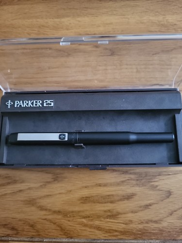 Vintage parker epoxy matt - parker, 25