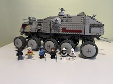 LEGO Star Wars 8098 Clone