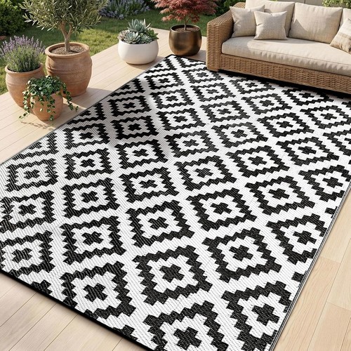 Outdoor rugs waterproof uv - outdoor,