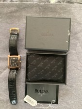 Bulova 97B117 Adventurer Watch