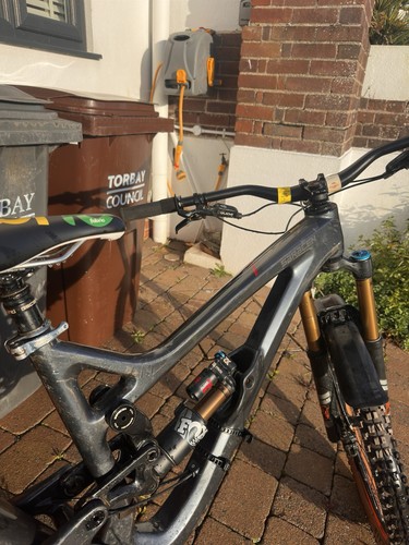 2020 saracen ariel - 2020,