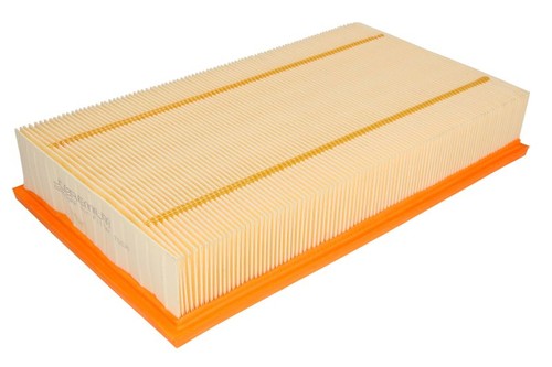 Air filter fits mercedes benz - air,