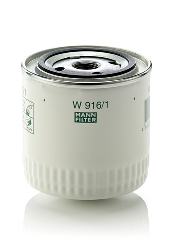 Mann filter w916 - w916/1,