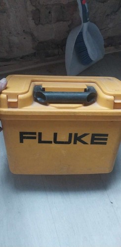 Fluke box - fluke,