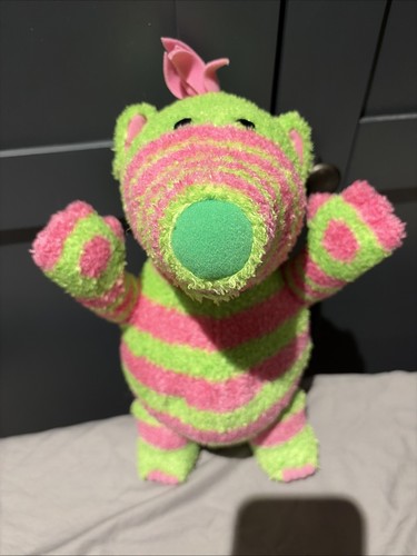 Fimbles baby pom stuffed - baby,