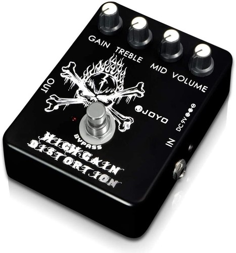 Joyo high gain - joyo,