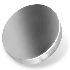 Neodymium Magnetic N52 80x20mm Magnetic Disc Disc Round 320KG Extra Strong Power 