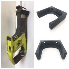 RYOBI Reciprocating Saw wall hanger 18v ONE+ PLUS RIOBI Panel Tool HOLDER mount