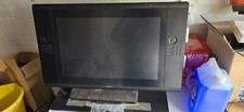 Wacom Cintiq 24HD DTK-2400 Graphics Drawing Tablet, plus Ergo Stand & Pen