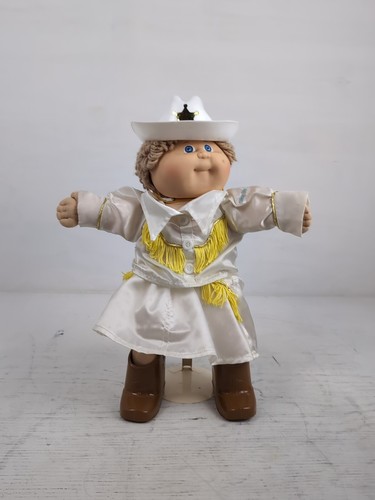 Cabbage patch kids - cabbage,