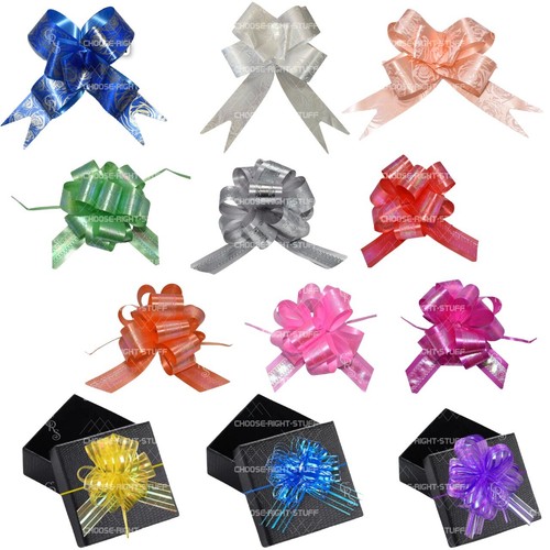 Medium 30mm pull - medium, bow