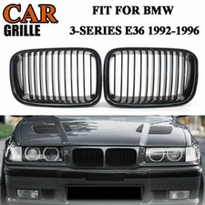 Pair Shiny Black Front Center