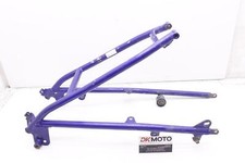01 Yamaha Wr250f Oem Rear Back Sub Frame Subframe R9