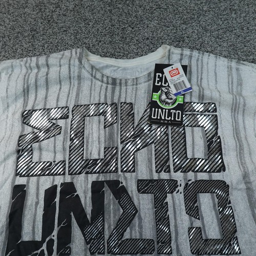New ecko unltd - shirt, mens