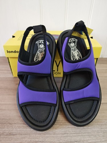 Bnwt fly london - fly,