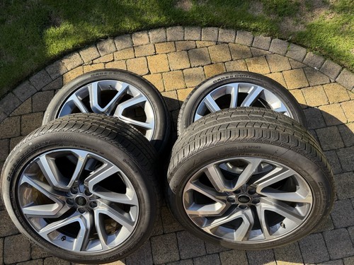 Range rover sport - rover,