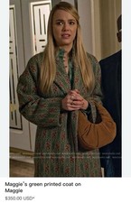 Zara Limited Edition Wool